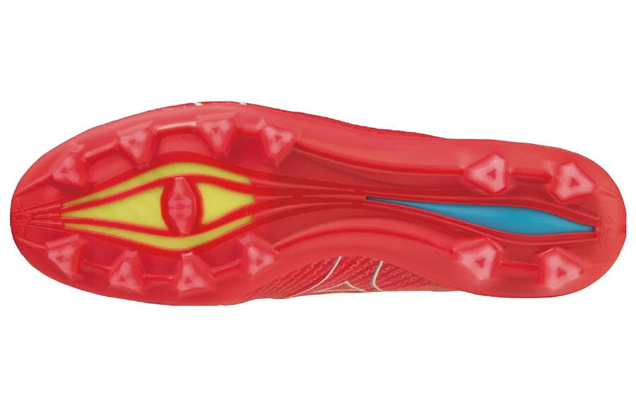 morelia sala elite tf safety yellow fiery cora