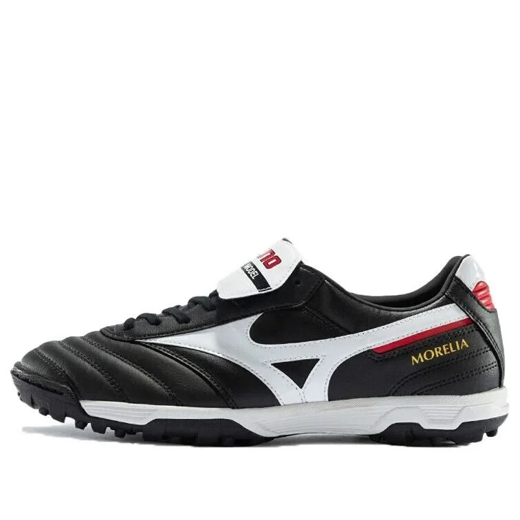 scarpe da calcio morelia ii pro as nero bianco
