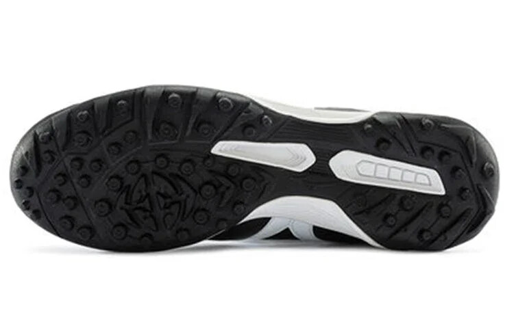 scarpe da calcio morelia ii pro as nero bianco