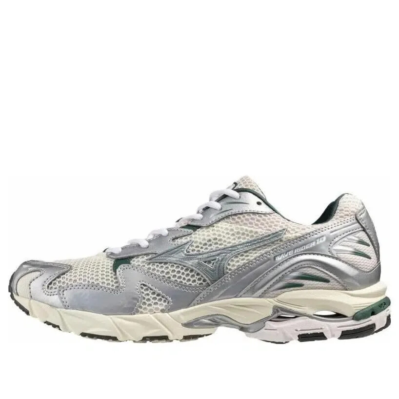 wave rider 10 white slate bistro green