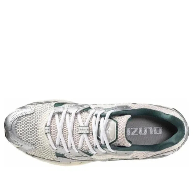 wave rider 10 white slate bistro green